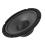 6 inch luidspreker 600W woofer audio luidspreker geluid luidspreker 1