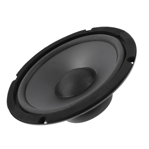 6 inch luidspreker 600W woofer audio luidspreker geluid luidspreker