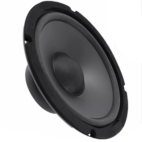 6 inch luidspreker 600W woofer audio luidspreker geluid luidspreker 2