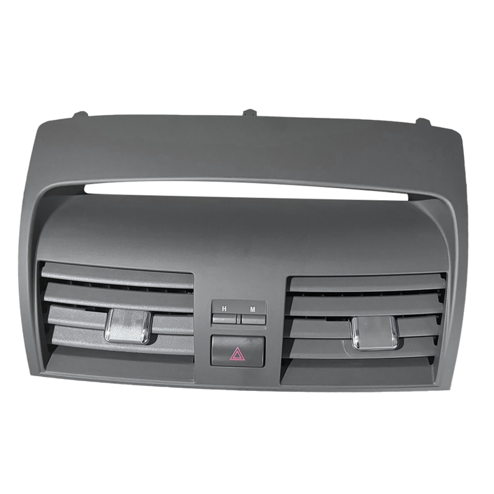 Per Pannello Di Uscita Ca Della Presa D'aria Del Condizionatore Centrale Del Cruscotto