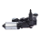 8E9955711E Bagrudeviskermotor til A3 A4 A6 Q5 4