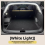 Car Trunk LED Car Interior Decorative Lamp Strip Atmosphere Light 2