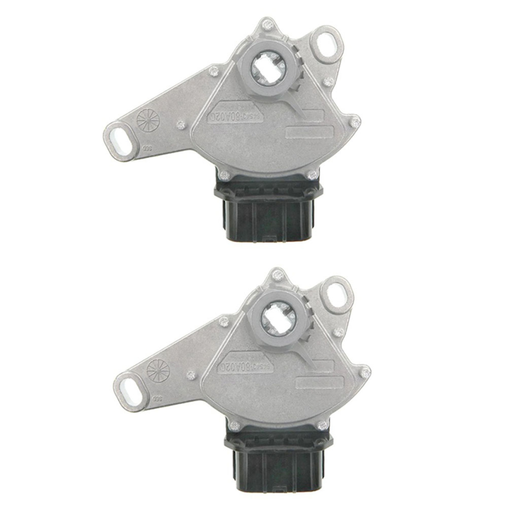 84540-80A020 Neutrale Veiligheidsschakelaar 93741830 Voor-image