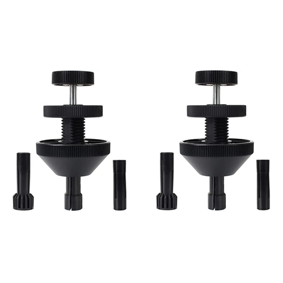 Herramienta De AlineacióN Correctora De Embrague A Orificio De AutomóVil Embrague Universal-image