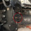 Capac de ulei pentru motorul mașinii EA888 4