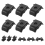 Nylon Protector Gewicht Schuifblok Kit voor 600 3