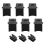 Nylon Protector Gewicht Roller Slider Kit voor 400 1