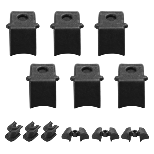 Nylon Protector Gewicht Schuifblok Kit voor 600