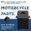 Nylon Protector Gewicht Roller Slider Kit voor 400 4