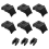Nylon Protector Gewicht Roller Slider Kit voor 400 2