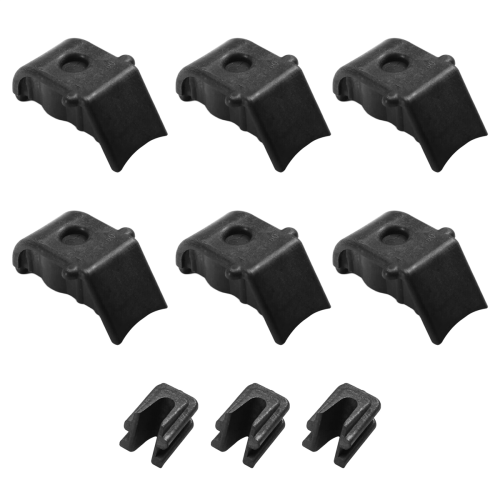 Nylon Protector Gewicht Roller Slider Kit voor 400 1