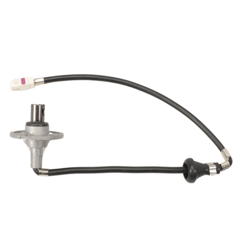 Radio Antenna Base Bracket With Cable For 2007-2023 4854133393371