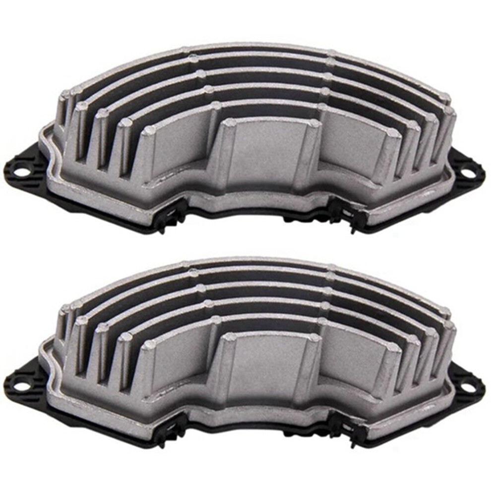 Radiator Fan Blower Motor Resistor For Light 4854133393043