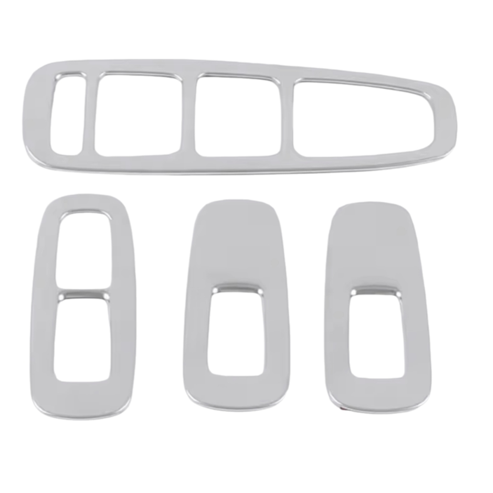 Car Window Lift Button Panel Cover Armrest Panel For Lhd 4854133392008