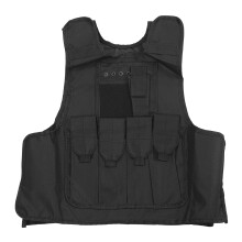 Children Multi Pocket Vest 600D Oxford Cloth Free Size Small Children Play Vest for Boys and Girls
