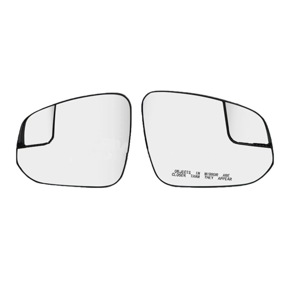 Rearview Mirrors Glass With Heating Blind Spot Rearview Mirror 4854133392589