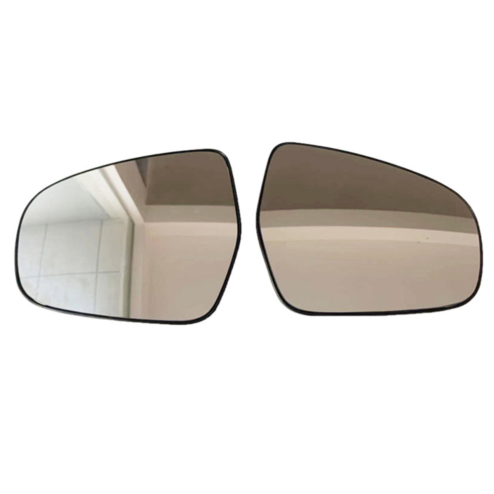 Rearview Mirrors Lens Side Door Wing Mirrors Glass For 4854133392565