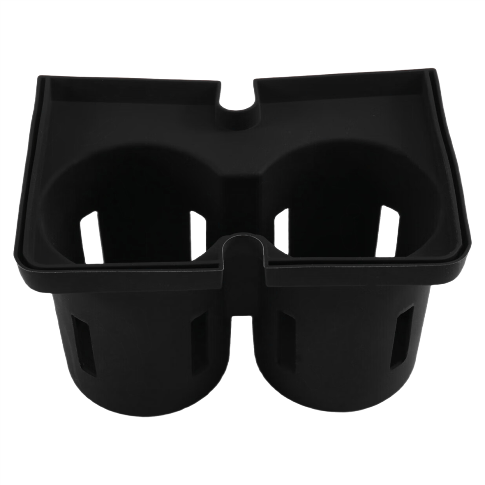 Almohadilla Para Portavasos De Agua De Control Central Para Tanque 500, Color Negro-image