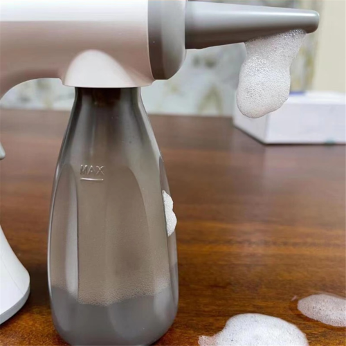 Electric Perm Foam Bubble Device Cold Hot Perm Hairdressing Tool 1