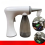 Electric Perm Foam Bubble Device Cold Hot Perm Hairdressing Tool 4