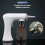 Electric Perm Foam Bubble Device Cold Hot Perm Hairdressing Tool 3