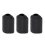Silicone Socks for K2 Plus Hotend Protection Sleeve 3Pcs 1