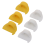 DIY Hand Sewing Aids Finger Protector Practical Helpers 1