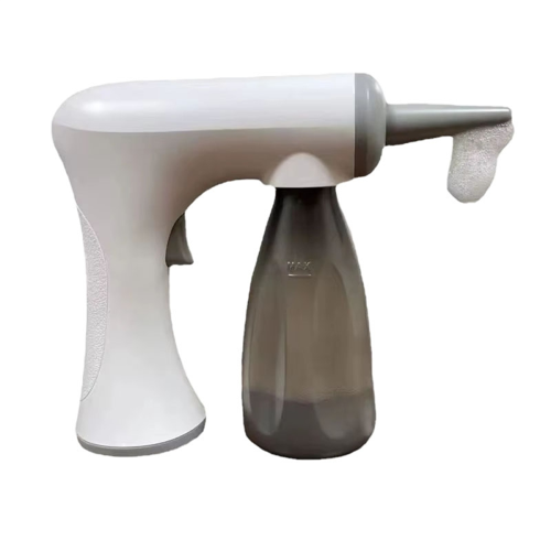 Electric Perm Foam Bubble Device Cold Hot Perm Hairdressing Tool
