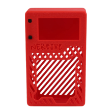 3D-skriverstativ for 1200G/500G/gruvemaskinstativ