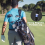 Golfschlägerbürstenreiniger, tragbare Golfschläger-Rillenbürste 5