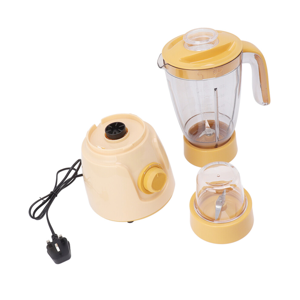 Countertop Blender Kitchen Professional Full Automatic Electric for Shakes