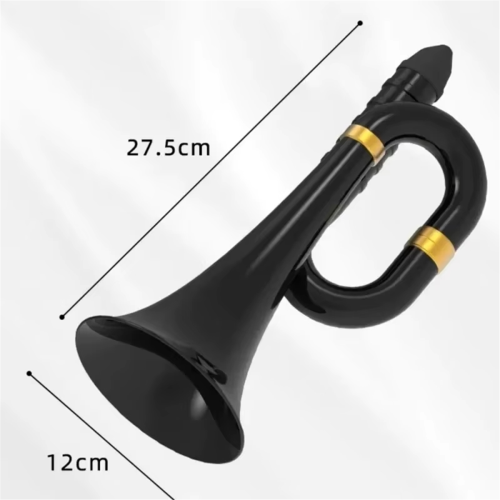 Kazoo Professional Πλαστική Μεμβράνη Kazoo για Διαλογισμό και Θεραπεία 1