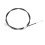 Lawn Mower Control Cable GX21047 Push Pull Cable Replacement Part for Walk Behind and Scotts 2