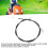 Lawn Mower Control Cable GX21047 Push Pull Cable Replacement Part for Walk Behind and Scotts 3