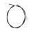 Lawn Mower Control Cable GX21047 Push Pull Cable Replacement Part for Walk Behind and Scotts 1