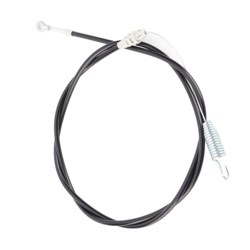Lawn Mower Control Cable GX21047 Push Pull Cable Replacement Part for Walk Behind and Scotts