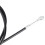 Lawn Mower Control Cable GX21047 Push Pull Cable Replacement Part for Walk Behind and Scotts 11