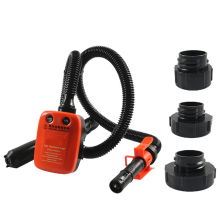 Car Fuel Transfer Pump with Auto-Stop Sensor Transfer Pump