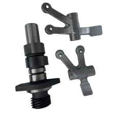 Motorfiets nokkenas stoter as & nokkenas tuimelaar kits