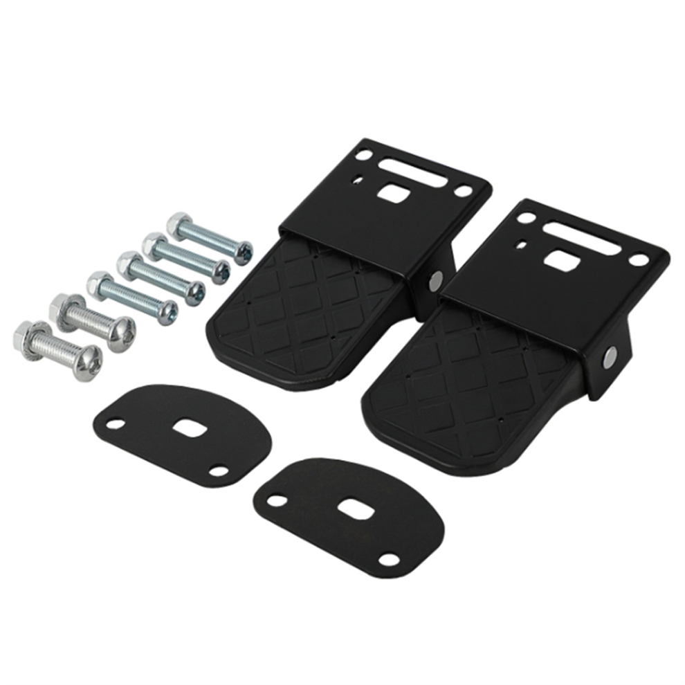 For Rear Passenger Foot Peg Motorcycles Accessories 4854133395986