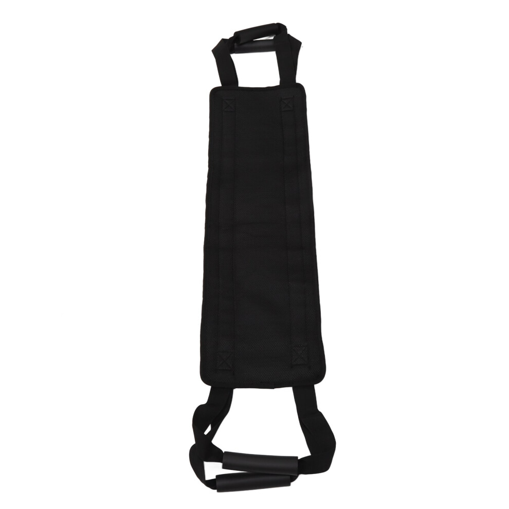 Bed Transfer Sling Soft Patient Elderly Safety Standing Lifting Aid Mobility Belt for Home Hospital