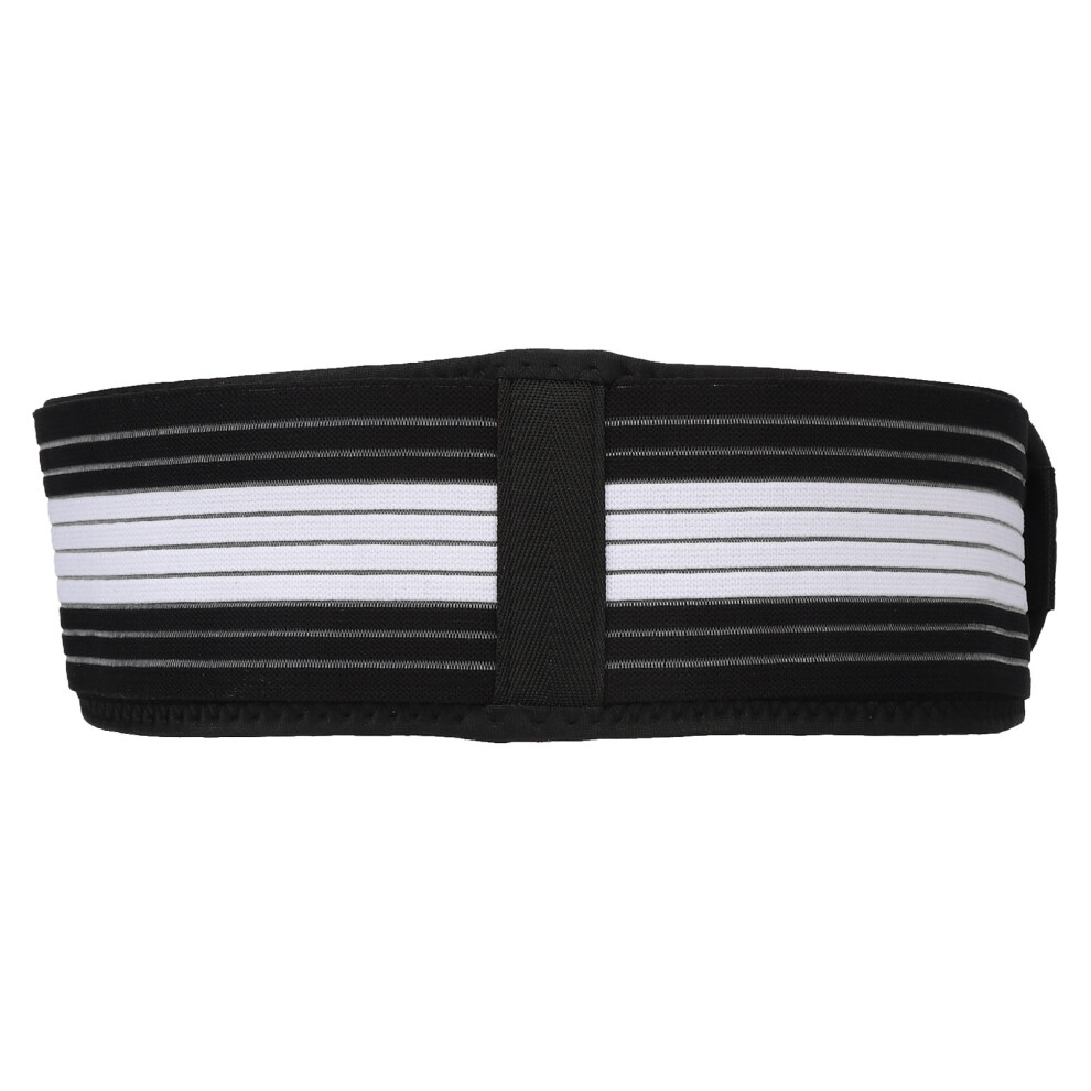 Sacroiliac SI Joint Hip Belt Breathable Lower Back Support Brace for Hip Pain Pelvic Support Belt