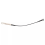 For 2H 2010-on Rear Retaining Strap Cable Rope 4