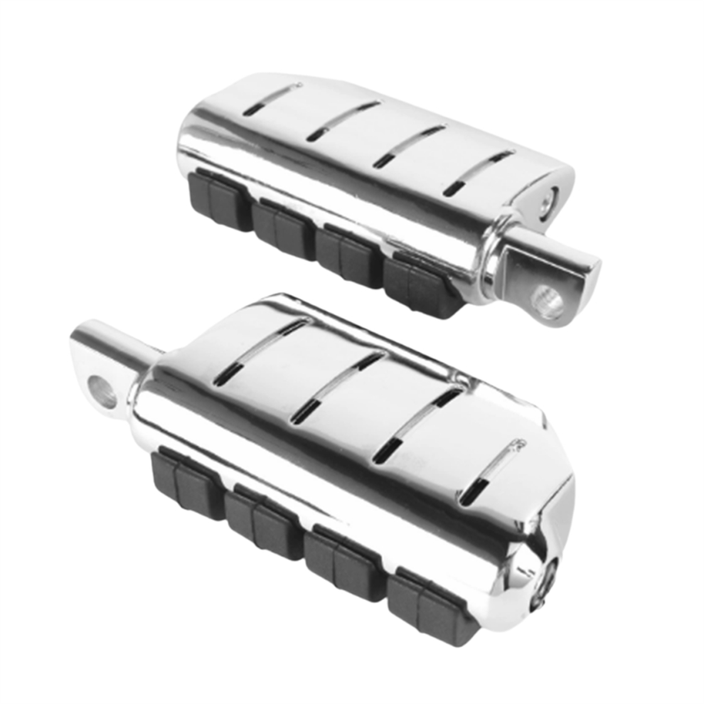 Motorcycle Foot Pegs Rest Pedal For Dyna 4854133395085