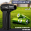 Super Violent Blower 800000RPM Φυσητήρας στεγνώματος χωρίς ψήκτρες 6