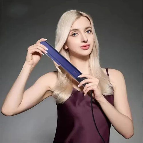 Professioneller Luftglätter Multifunktions-Styling-Tool EU-Stecker 2