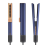 Professioneller Luftglätter Multifunktions-Styling-Tool EU-Stecker 2