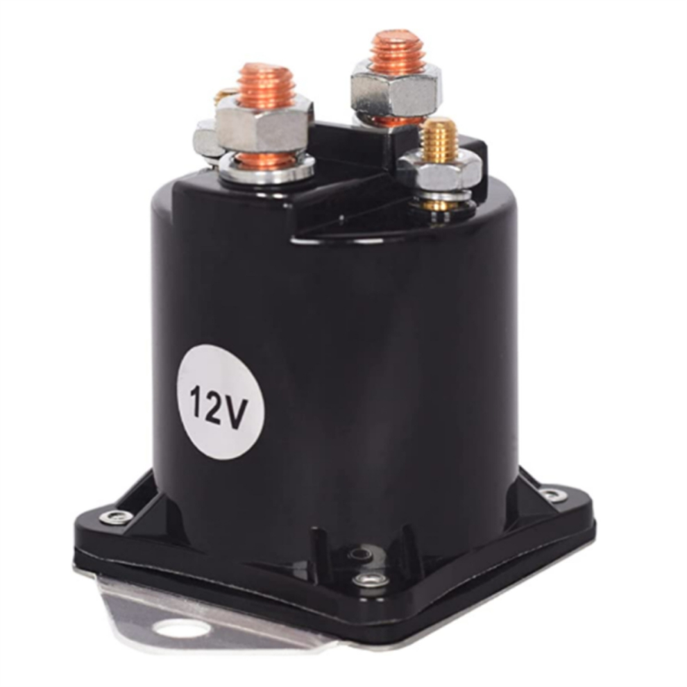 For Golf Cart Relay Car Electric Car Relay 12V 1013609 435-154 4854133300423