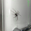 Spider Fridge Magnet, Realistic Spider Magnets, Cute Spiders Design A 4