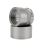 51MM Adjustable Coffee Distributor Powder Distributor Needle Gray 1
